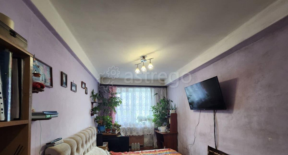 4-комн. квартира, 73.5 м2, 6/9 эт. Санкт-Петербург - изображение 1