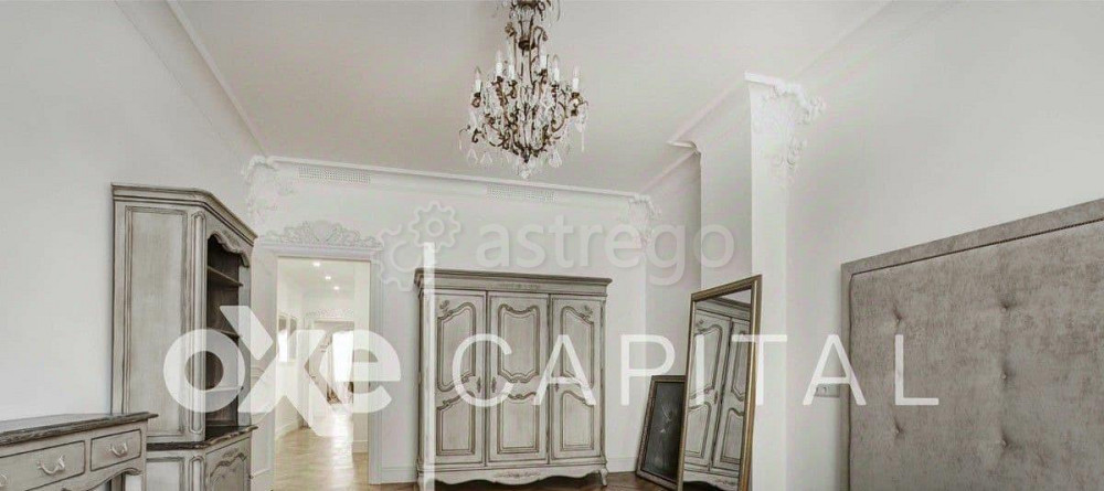 4-комн. квартира, 320 м2, 2/8 эт. Москва - изображение 7
