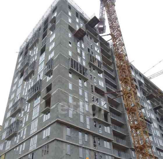 Студия, 31.8 м2, 2/17 эт. Белгород