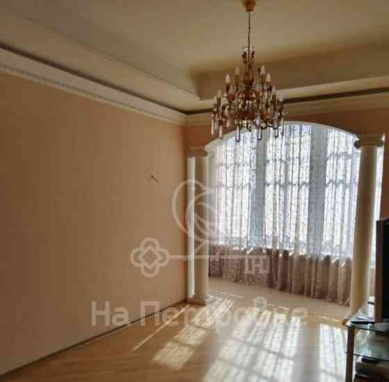 4-комн. квартира, 165.8 м2, 10/22 эт. Москва