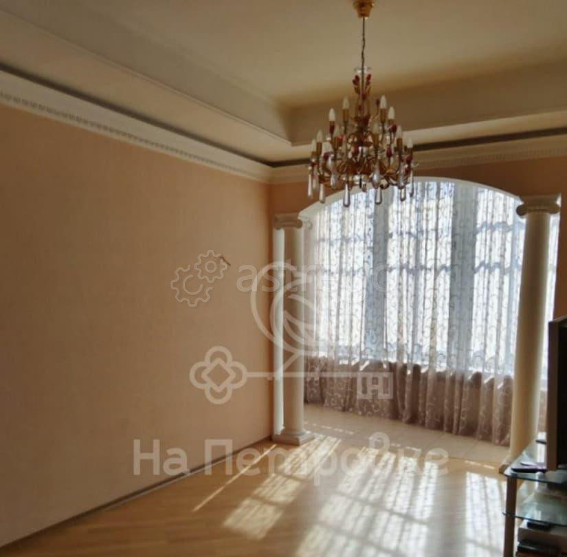 4-комн. квартира, 165.8 м2, 10/22 эт. Москва - изображение 5