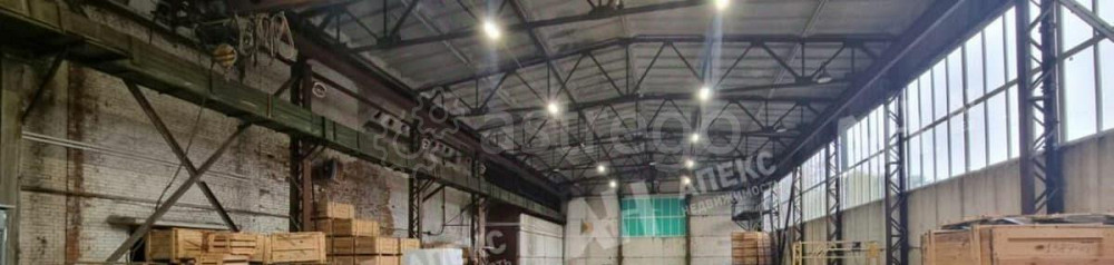 Производственное, 1600 м2 Ногинск - изображение 3