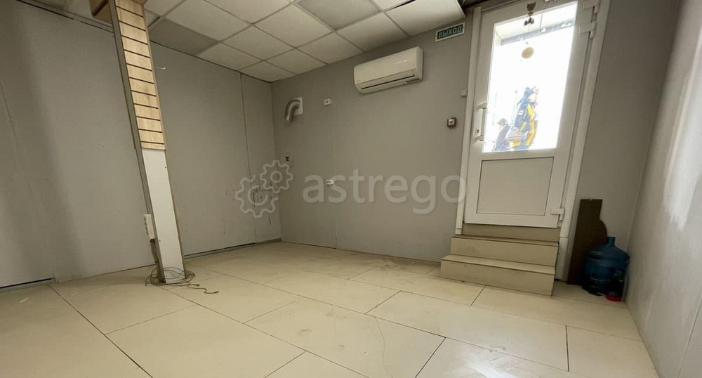 Торговое помещение, 18 м2 Астрахань - изображение 5