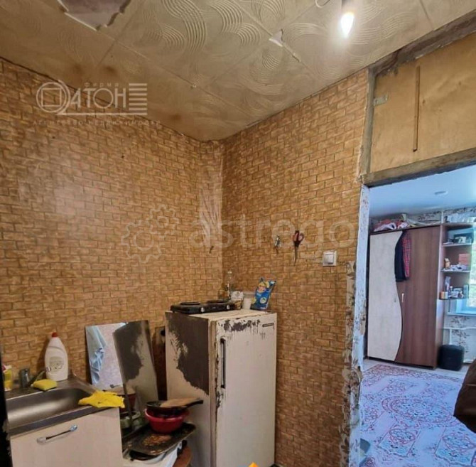 Студия, 22.7 м2, 3/5 эт. Бийск - изображение 4