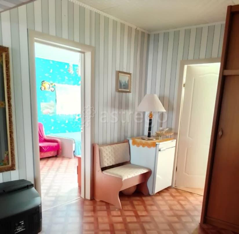 4-комн. квартира, 92 м2, 5/9 эт. Дудинка - изображение 1