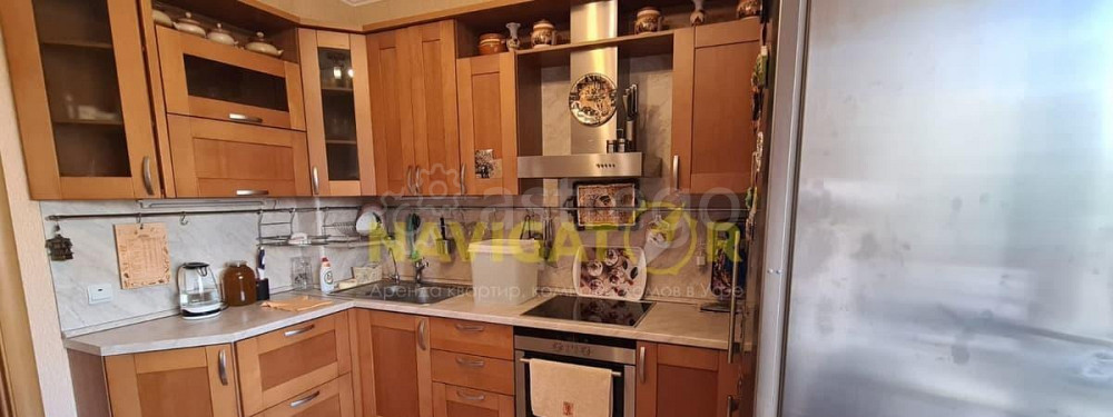 2-комн. квартира, 89 м2, 4/15 эт. Уфа - изображение 10