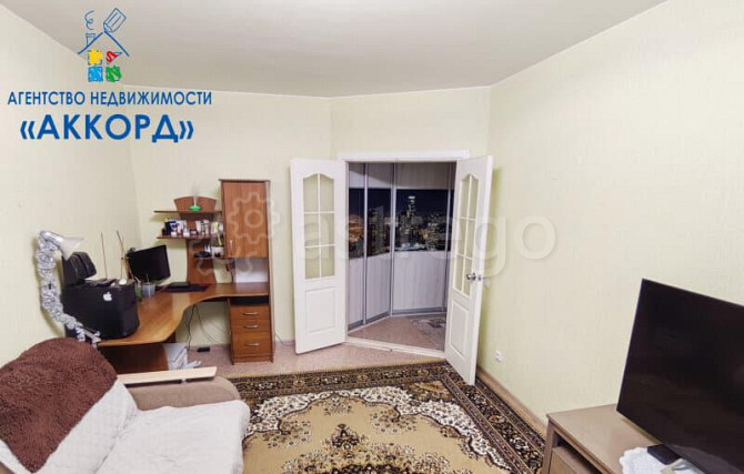 2-комн. квартира, 60.9 м2, 6/15 эт. Барнаул - изображение 4