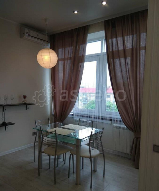 Студия, 35.6 м2, 5/6 эт. Белгород - изображение 10