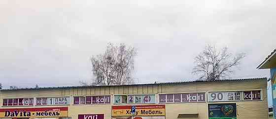 Торговое помещение, 417 м2 Енисейск