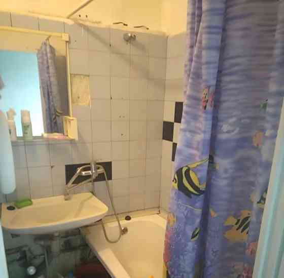 4-комн. квартира, 73 м2, 3/9 эт. Санкт-Петербург