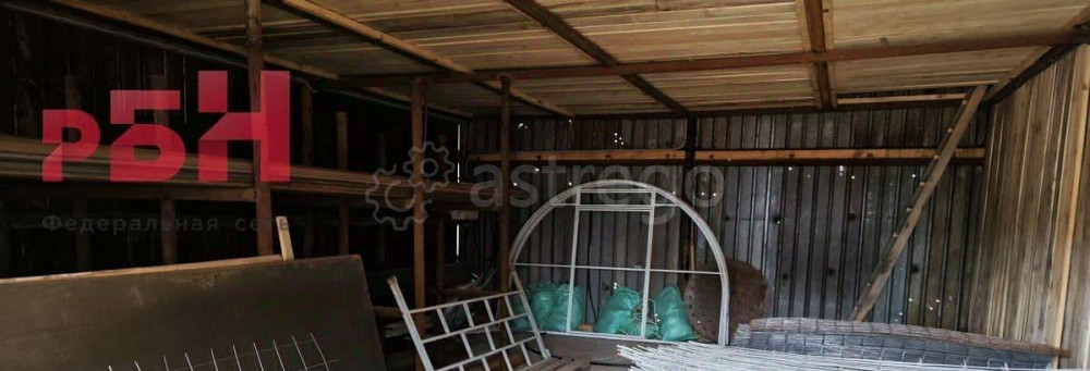 Склад, 60 м2 Нефтекамск - изображение 2