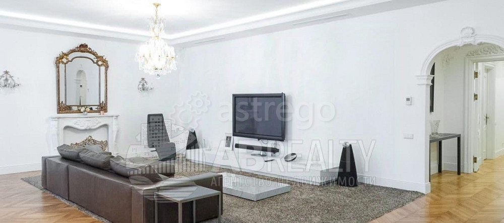 4-комн. квартира, 340 м2, 2/7 эт. Москва - изображение 6