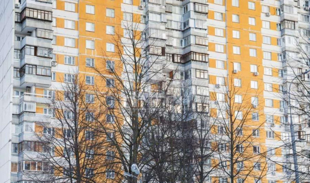 4-комн. квартира, 95 м2, 5/17 эт. Москва - изображение 8