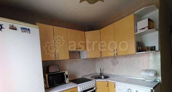 3-комн. квартира, 54 м2, 4/5 эт. Рубцовск - изображение 7
