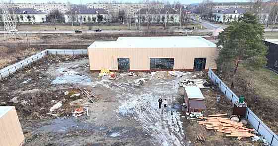 Свободного назначения, 480 м2 Электрогорск
