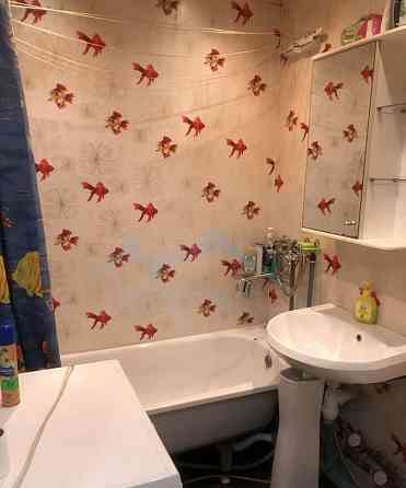 2-комн. квартира, 44 м2, 1/5 эт. Норильск