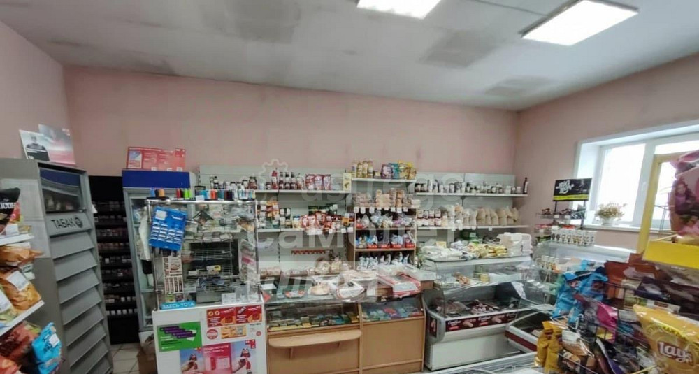 Готовый бизнес, 903 м2 Бийск - изображение 1