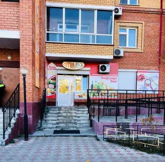 Свободного назначения, 95 м2 Благовещенск