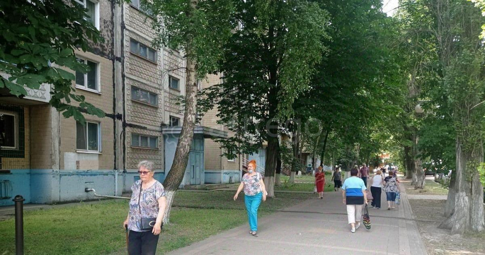 Свободного назначения, 61.5 м2 Белгород - изображение 2