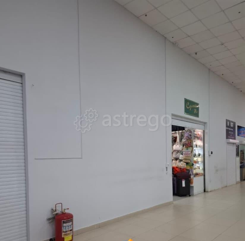 Торговое помещение, 10 м2 Астрахань - изображение 2