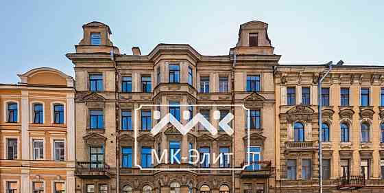 Свободного назначения, 105.2 м2 Санкт-Петербург