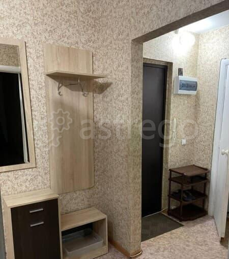 1-комн. квартира, 36 м2, 7/16 эт. Уфа - изображение 5