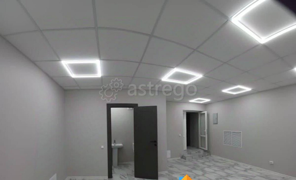 Свободного назначения, 42 м2 Санкт-Петербург - изображение 2
