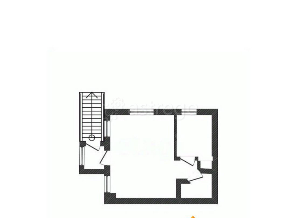 Торговое помещение, 100 м2 Дубовое - изображение 3