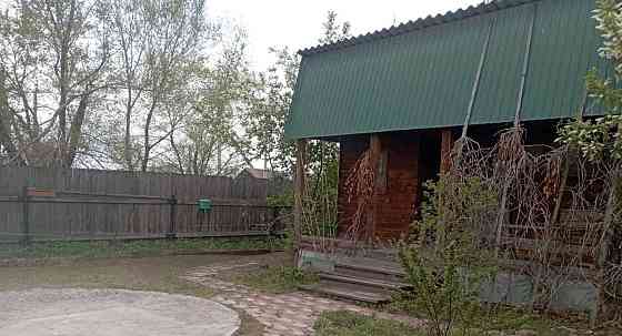 Дом, 44 м2, 14 соток, 1 эт. Минусинск