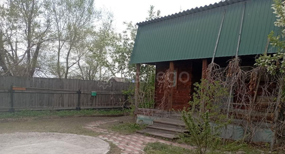 Дом, 44 м2, 14 соток, 1 эт. Минусинск - изображение 3