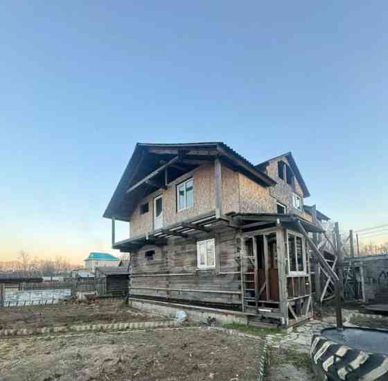 Дом, 25.7 м2, 6.8 сотки, 1 эт. Белогорск