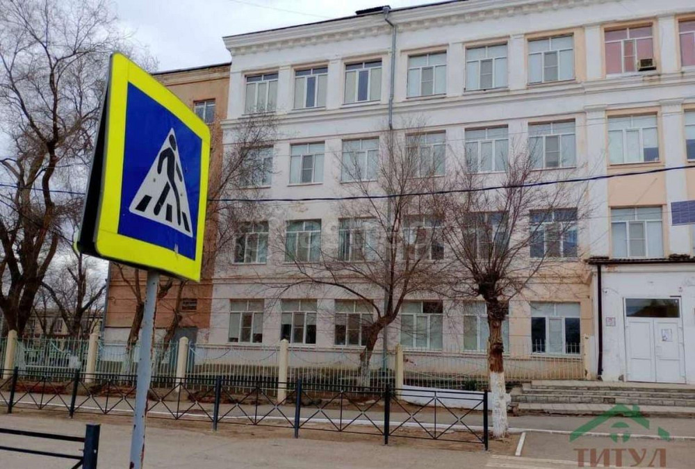 3-комн. квартира, 53.1 м2, 2/3 эт. Астрахань - изображение 9