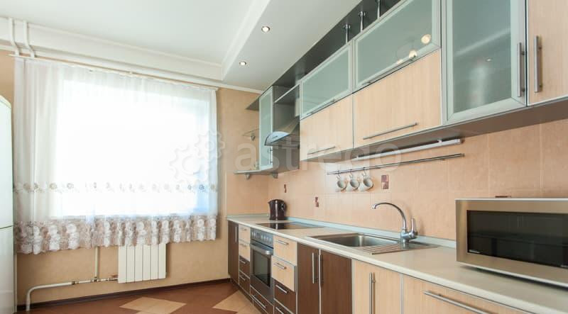 1-комн. квартира, 44 м2, 3/7 эт. Красноярск - изображение 5