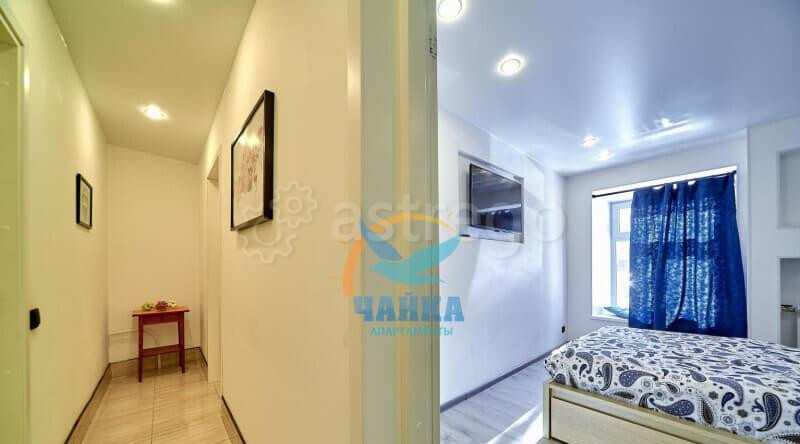 2-комн. квартира, 52 м2, 1/6 эт. Санкт-Петербург - изображение 7