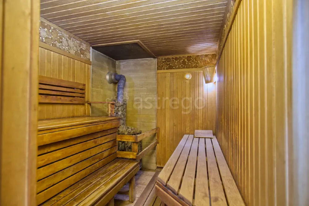 Прибыльная гостиница с банным комплексом в развитом районе Краснодар - изображение 9