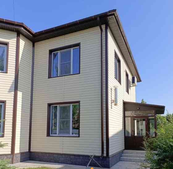 Коттедж, 146.6 м2, 10 соток, 2 эт. Славгород