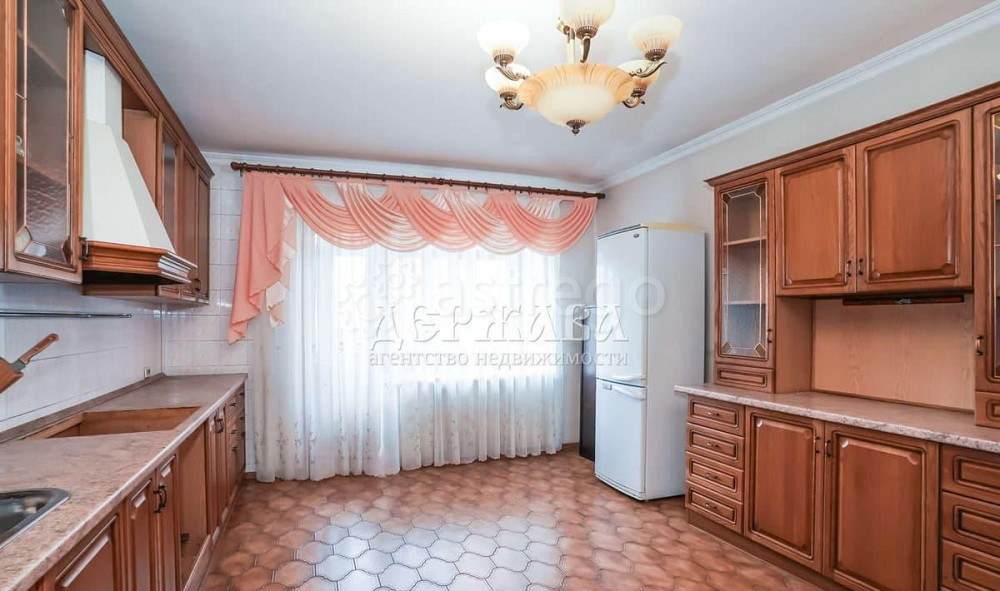 4-комн. квартира, 176.6 м2, 4/14 эт. Старый Оскол - изображение 1