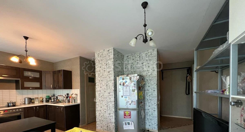 3-комн. квартира, 81.5 м2, 5/7 эт. Санкт-Петербург - изображение 4