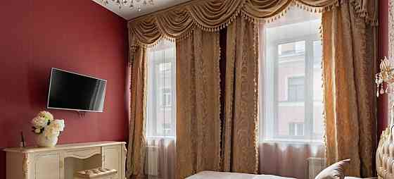 1-комн. квартира, 40 м2, 3/3 эт. Санкт-Петербург
