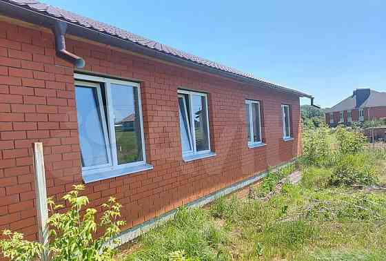 Дом, 120 м2, 1.2 га, 1 эт. Белгород
