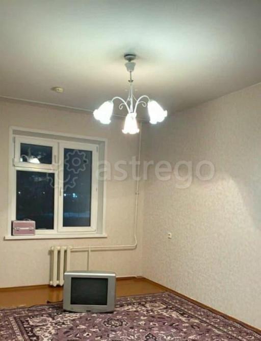 2-комн. квартира, 50 м2, 6/9 эт. Кодинск - изображение 4