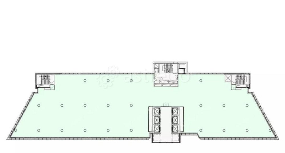 Офис, 1828.63 м2 Химки - изображение 3