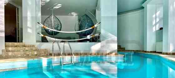 Коттедж, 1000 м2 Наро-Фоминск