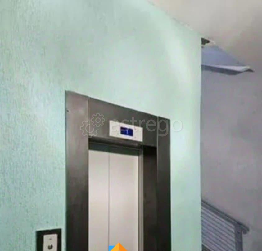 Студия, 27.2 м2, 8/9 эт. Бийск - изображение 2