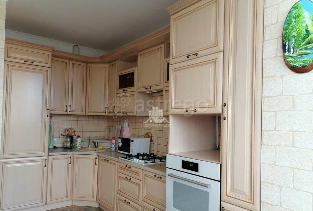 2-комн. квартира, 55.99 м2, 2/5 эт. Дубовое - изображение 4