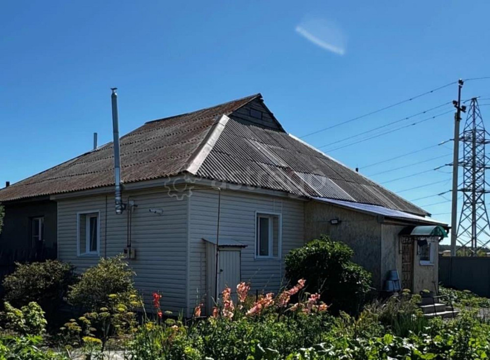 Дом, 60.8 м2, 14 соток, 1 эт. Учалы - изображение 2