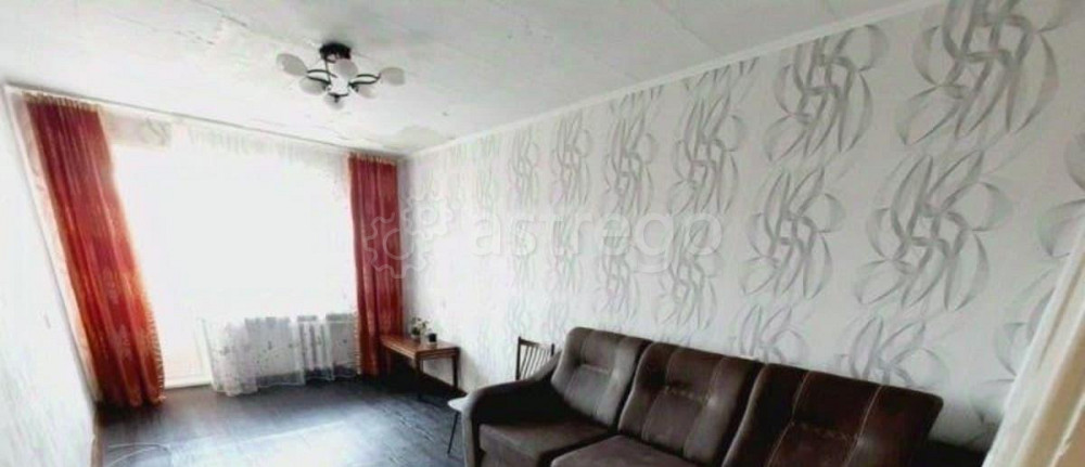 1-комн. квартира, 30 м2, 7/9 эт. Красноярск - изображение 6