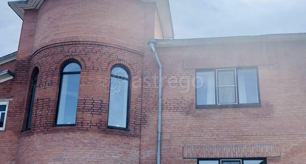 Коттедж, 310 м2, 8 соток, 2 эт. Енисейск - изображение 4