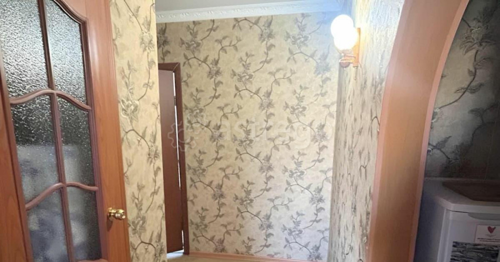 4-комн. квартира, 77.4 м2, 3/6 эт. Шарыпово - изображение 3