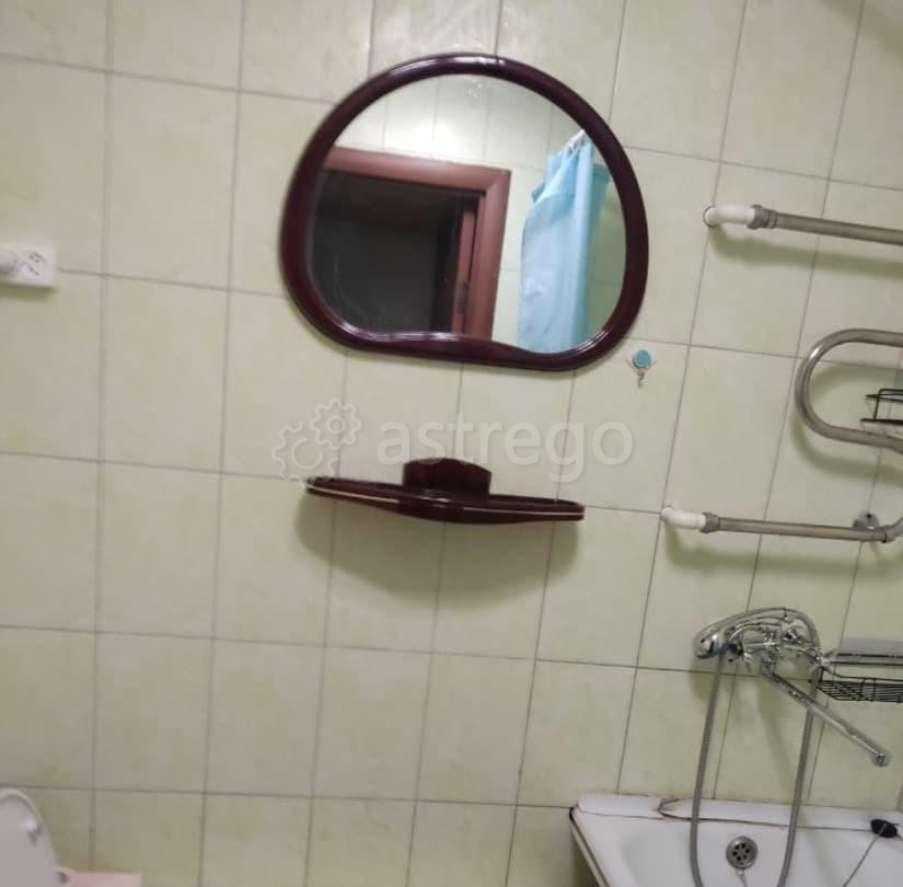 1-комн. квартира, 30.4 м2, 2/5 эт. Барнаул - изображение 3